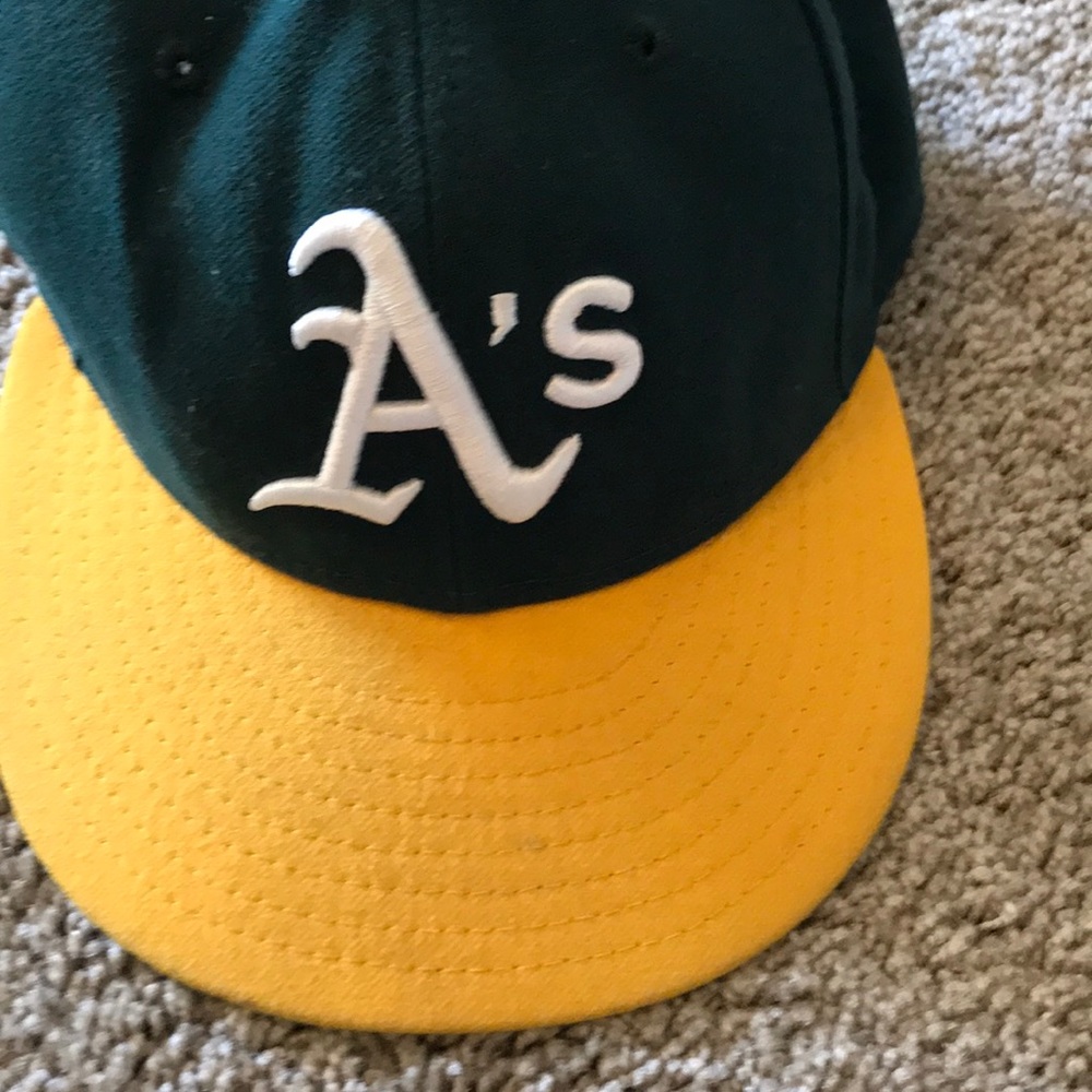 Ball cap